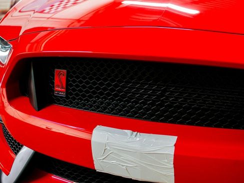 Used 2016 Ford Mustang Shelby GT350R w/ GT350R Equipment Group 920A image 14