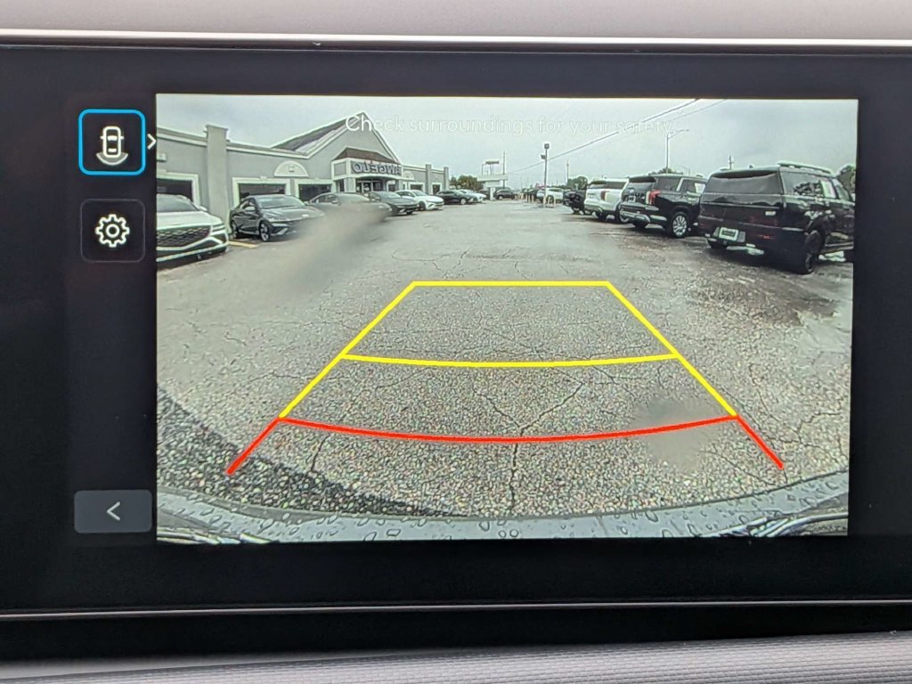 Used 2026 Hyundai Tucson SE FWD image 25