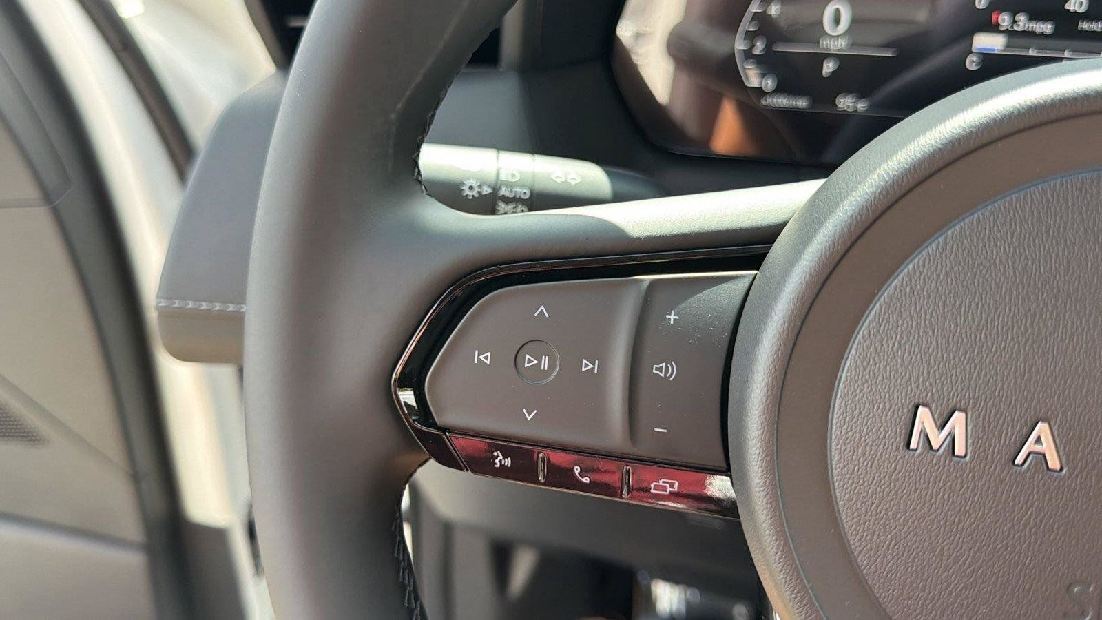 New 2026 MAZDA CX-5 Select AWD/4WD image 16