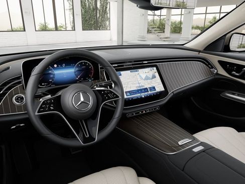 New 2026 Mercedes-Benz E 350 Sedan image 38