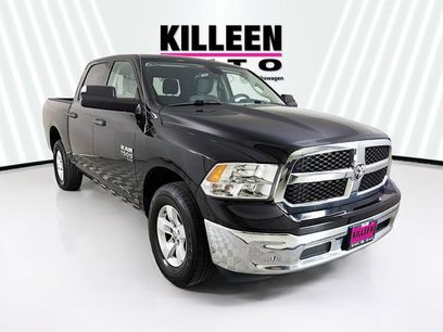 Used 2023 RAM 1500 Classic SLT w/ Trailer & Traction Group