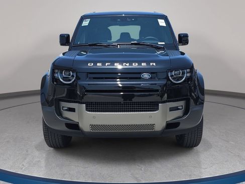 New 2026 Land Rover Defender 110 S AWD/4WD image 2