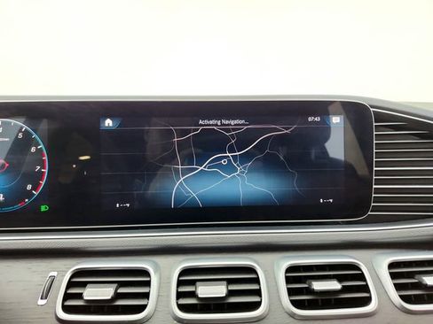 Used 2020 Mercedes-Benz GLE 350 4MATIC image 22