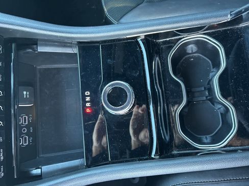 Used 2023 Jeep Grand Cherokee Altitude image 41