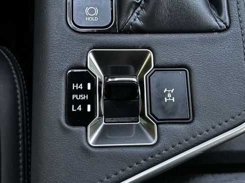 Used 2024 Lexus GX 550 w/ Accessory Package (Z1) AWD/4WD image 24