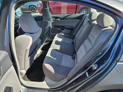 Used 2009 Honda Accord LX image 18