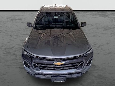 New 2026 Chevrolet Colorado LT w/ LT Convenience Package AWD/4WD image 6