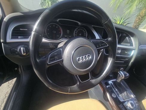 Used 2016 Audi A4 2.0T Premium Plus w/ Technology Package image 22