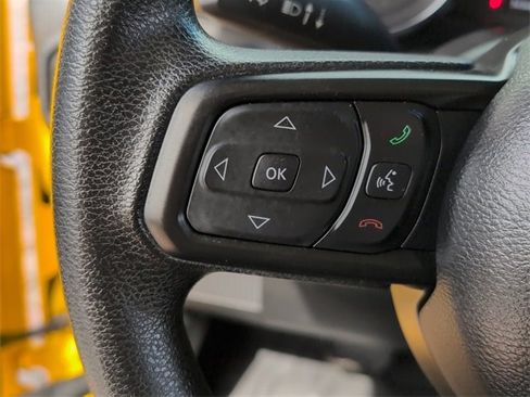 Used 2021 Jeep Wrangler Unlimited Sport image 28