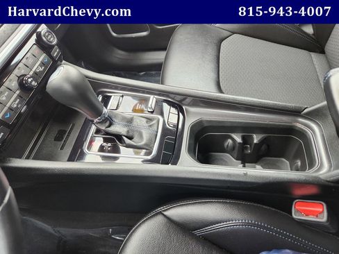 Used 2022 Jeep Compass Latitude w/ Convenience Group image 12