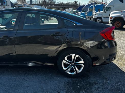 Used 2017 Honda Civic LX image 44