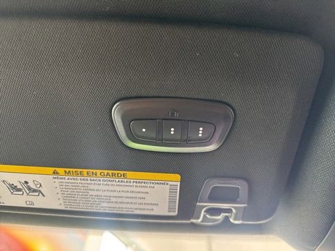 Used 2024 Jeep Grand Cherokee Limited 4xe image 32