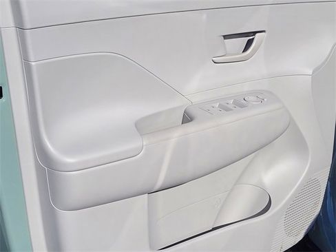 New 2026 Hyundai Kona SEL Sport image 13