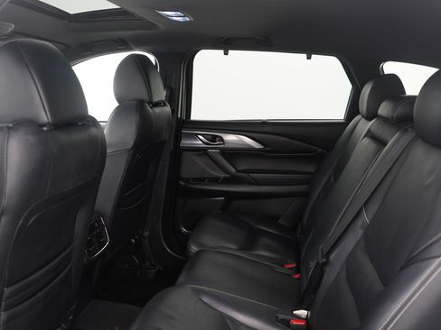 Used 2021 MAZDA CX-9 Grand Touring image 21