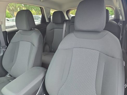 New 2026 Kia Sportage LX FWD image 21