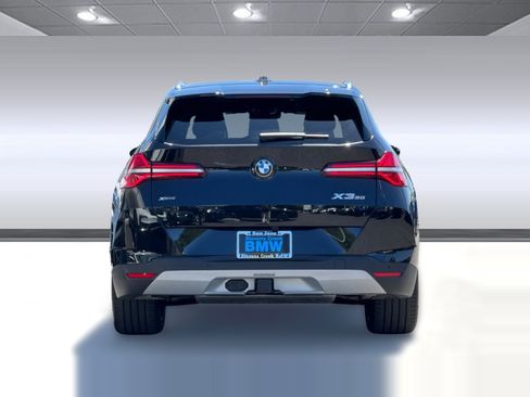 Used 2026 BMW X3 xDrive30i w/ Convenience Package AWD/4WD image 9