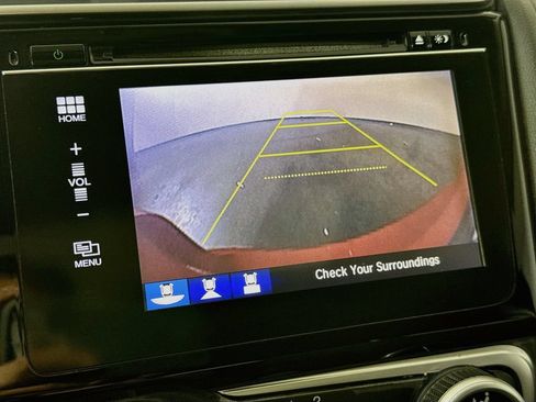 Used 2015 Honda Fit EX image 16