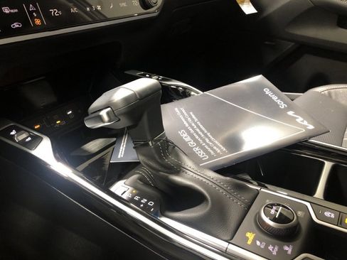 New 2026 Kia Sorento SX image 35