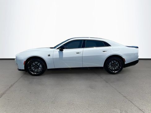 New 2026 Dodge Charger Scat Pack w/ Blacktop Package AWD/4WD image 4