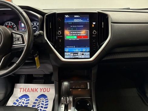 Used 2023 Subaru Ascent Premium image 31