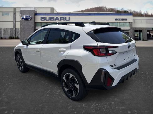 New 2026 Subaru Crosstrek 2.5i Limited AWD/4WD image 6