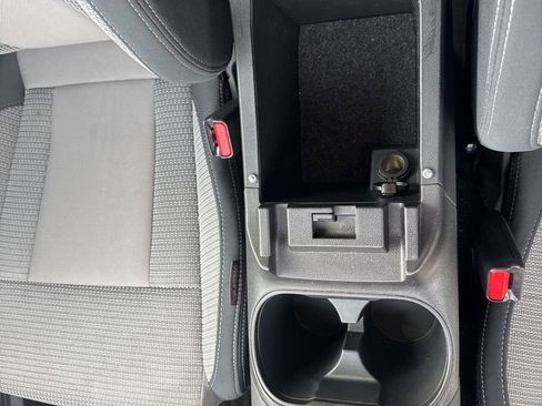 Certified 2024 Subaru Outback Premium image 23