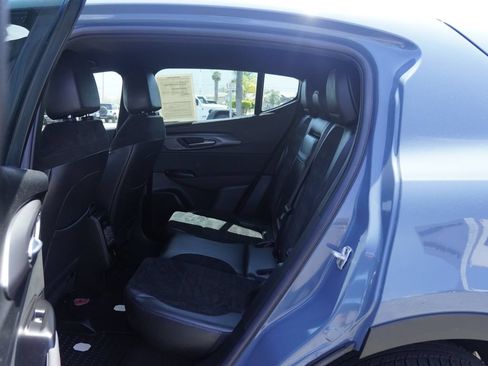 Certified 2024 Dodge Hornet GT AWD/4WD image 25