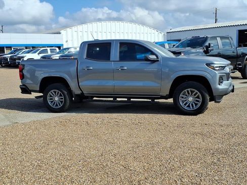 New 2026 Chevrolet Colorado LT image 5
