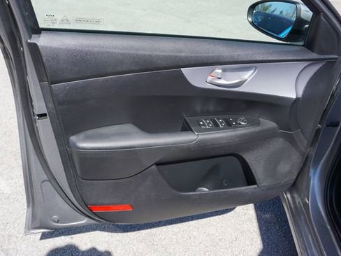 Used 2024 Kia Forte LXS image 22