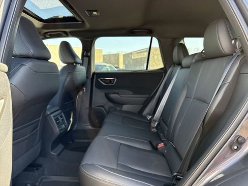 New 2026 Subaru Outback Limited w/ Premium/Limited Package 2 image 14