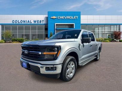 Used 2024 Ford F150 XLT w/ Mobile Office Package