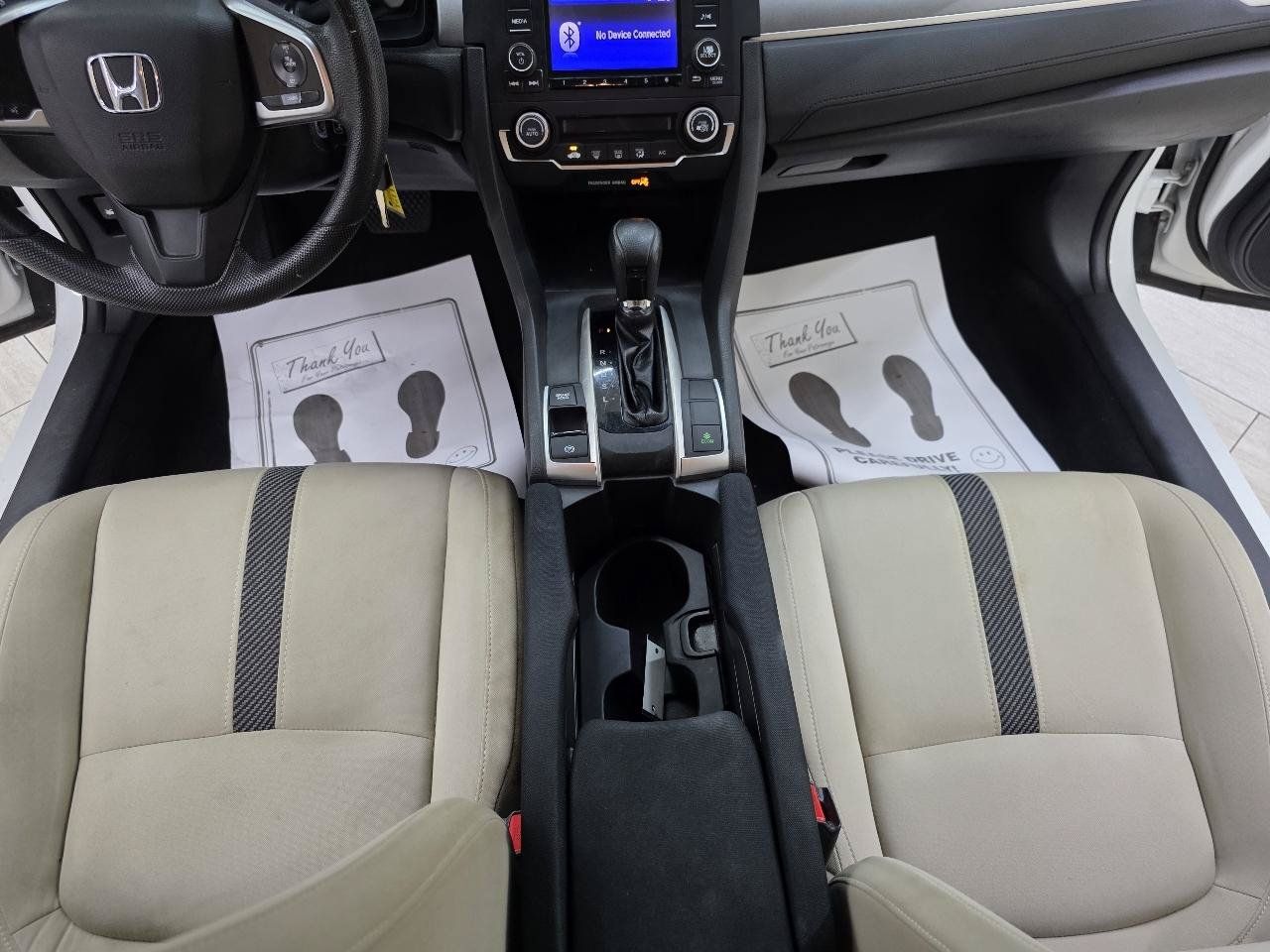 Used 2018 Honda Civic LX image 25