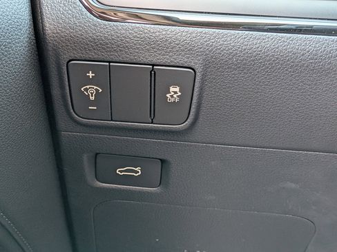 New 2026 Kia K5 GT-Line image 23