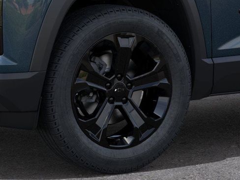 New 2026 Chevrolet Equinox LT image 33