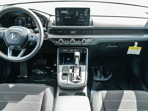 New 2026 Honda CR-V Sport image 15