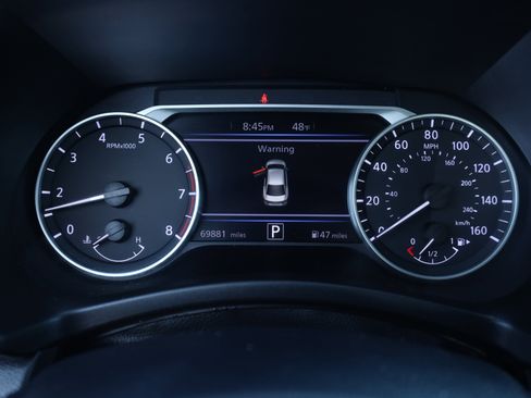 Used 2022 Nissan Sentra SV image 26