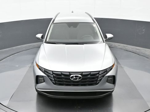 Used 2022 Hyundai Tucson SEL image 31