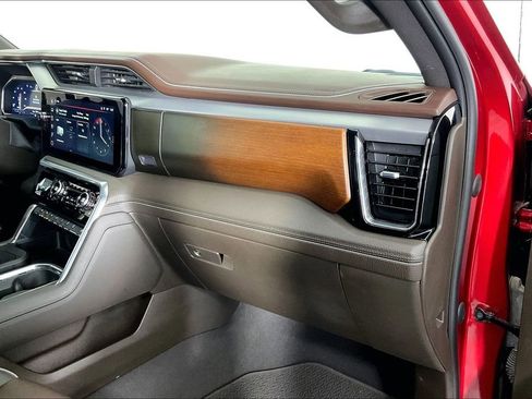 Used 2023 GMC Sierra 1500 Denali AWD/4WD image 21