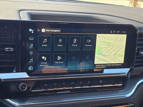 New 2026 Chevrolet Silverado 1500 High Country image 26