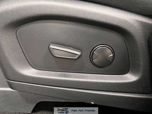 New 2026 Ford Explorer Active RWD image 31