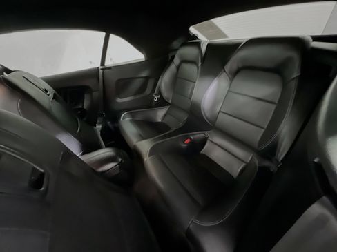 Used 2023 Ford Mustang Premium image 29