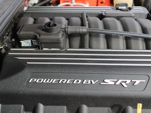 Used 2020 Dodge Challenger R/T Scat Pack RWD image 56