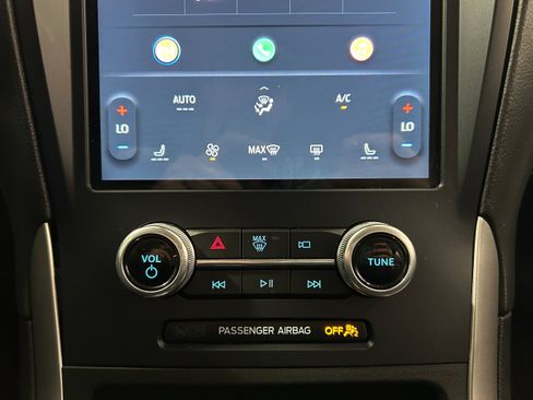 Used 2022 Ford Edge SEL w/ Convenience Package AWD/4WD image 8