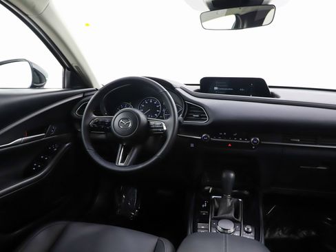 Certified 2025 MAZDA CX-30 AWD 2.5 S w/ Select Sport Pkg image 14