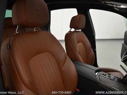 Used 2022 Maserati Levante GT image 21