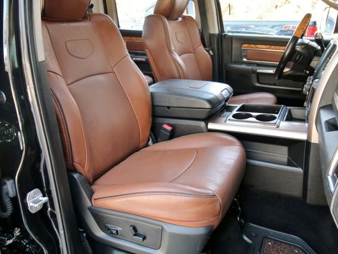 Used 2013 RAM 2500 Longhorn w/ Convenience Group image 41