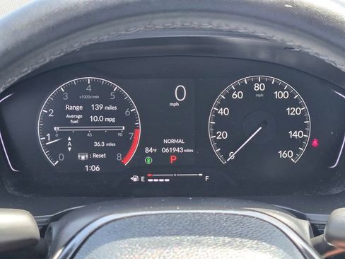 Used 2023 Honda Civic Sport image 27