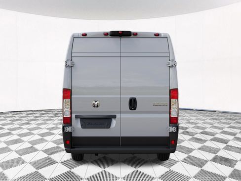 New 2026 RAM ProMaster 3500 FWD image 10
