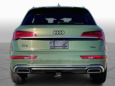 Used 2022 Audi Q5 2.0T Premium Plus image 5