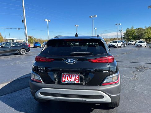 Used 2023 Hyundai Kona SEL image 8